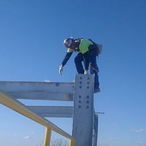 Meet your Posher, Derek